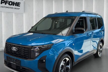 Ford Tourneo Courier 6.000 km 27.750 &euro; Hamburg 22047