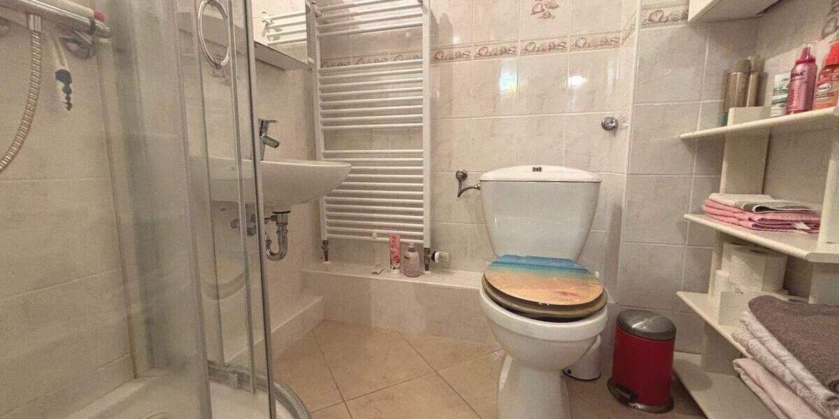 Reihenmittelhaus Bad Oldesloe - 5 Zimmer, 153 m&sup2;, 349.000&euro; | Angebot:25678315