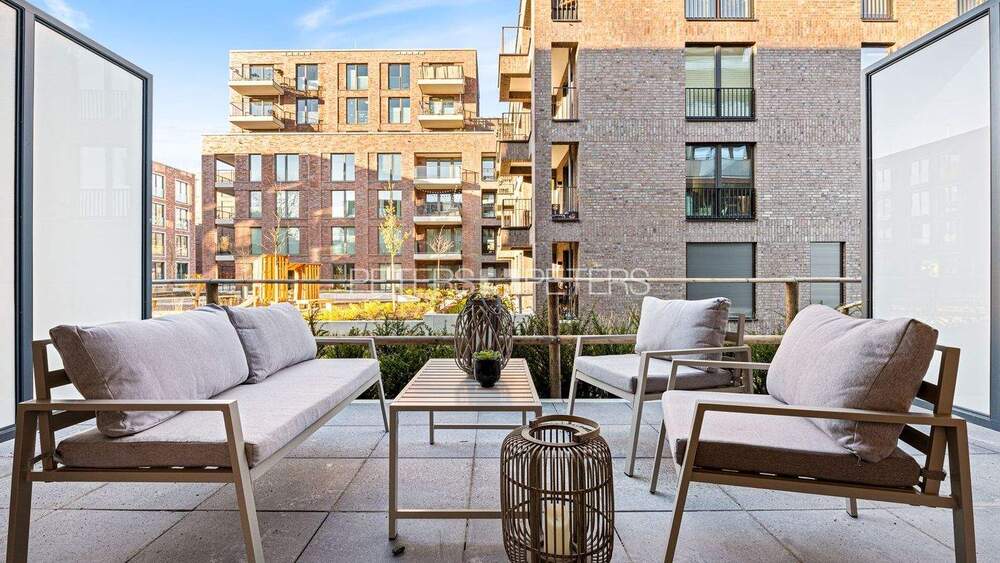 Etagenwohnung Hamburg Ottensen - 2 Zimmer, 67 m&sup2;, 671.000&euro; | Angebot:25837421