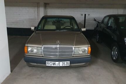 Mercedes-Benz 190 310.000 km 4.899 &euro; Hamburg 22529