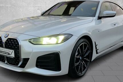 BMW 430 Gran Coupé 11.400 km 44.990 &euro; Elmshorn 25337