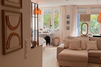 Wohnung Hamburg Rotherbaum - 1 Zimmer, 50 m&sup2;, 1.500&euro; | Angebot:25832113