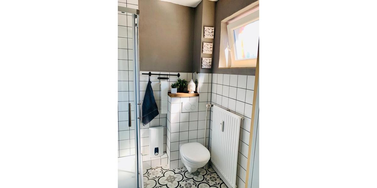 Etagenwohnung Hamburg Niendorf - 1 Zimmer, 40 m&sup2;, 1.150&euro; | Angebot:25149690