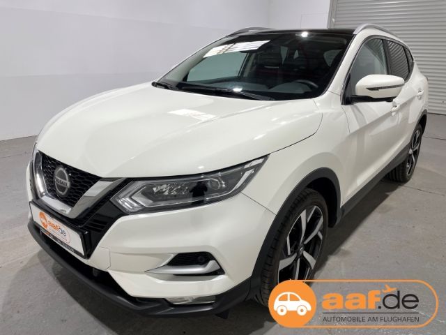 Nissan Qashqai 15.000 km 23.950 &euro; Norderstedt 22848