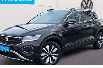 VW T-Roc 7.905 km 29.920 &euro; Kölln-Reisiek 25337