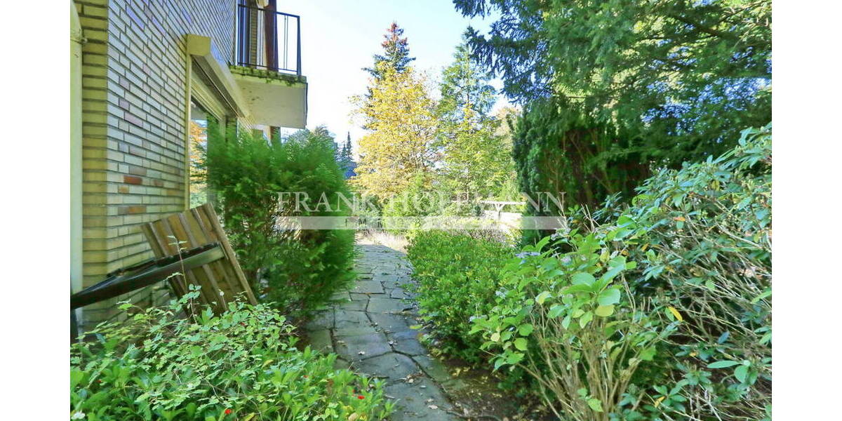 Mehrfamilienhaus, Wohnhaus Hamburg Wellingsbüttel - 1 Zimmer, 231 m&sup2;, 2.500.000&euro; | Angebot:25743499