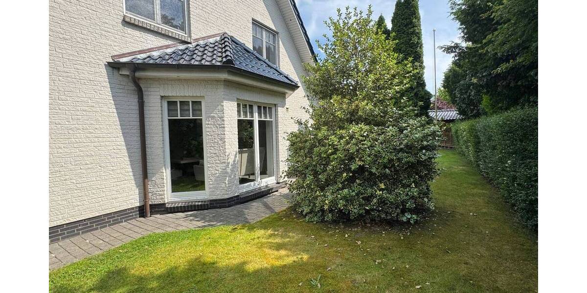 Einfamilienhaus Heist - 6 Zimmer, 197 m&sup2;, 749.000&euro; | Angebot:25660506