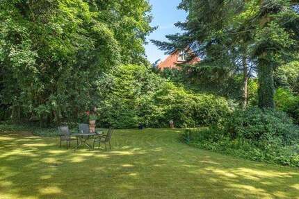 Grundstück Hamburg Rahlstedt - 1.480.000&euro; | Angebot:25768728