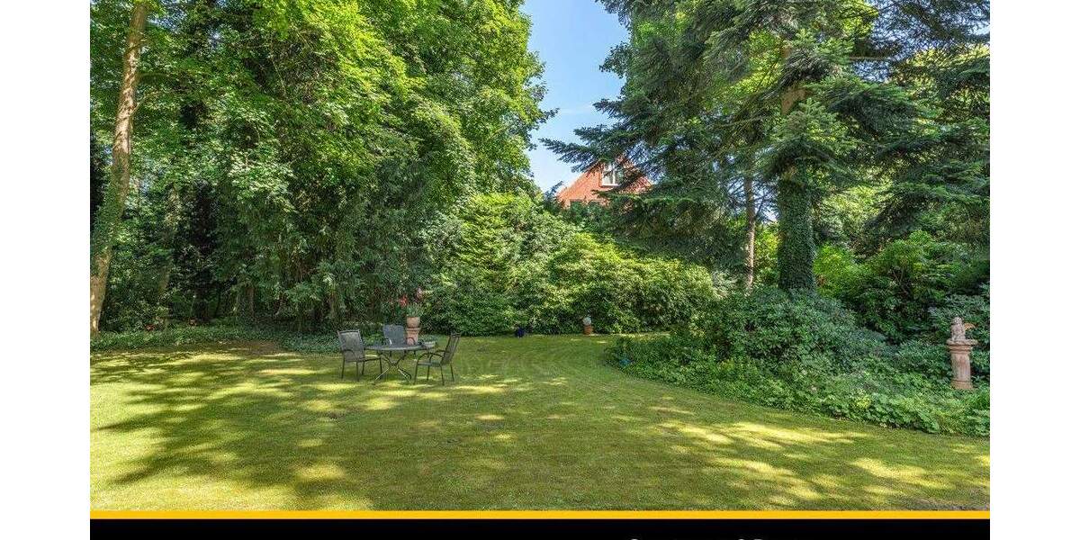 Grundstück Hamburg Rahlstedt - 1.480.000&euro; | Angebot:25768728