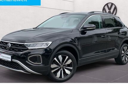 VW T-Roc 30.629 km 21.880 &euro; Quickborn 25451