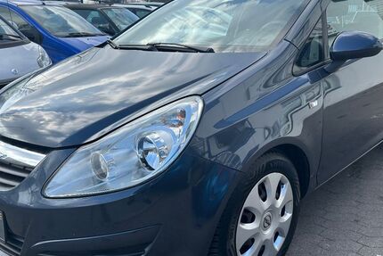 Opel Corsa 117.000 km 2.990 &euro; Hamburg 20537