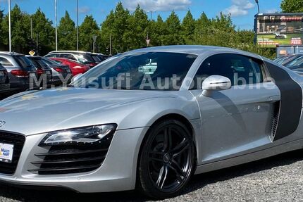 Audi R8 91.234 km 54.990 &euro; Hamburg 22047