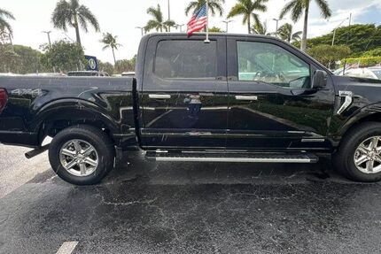 Ford F 150 58.000 km 57.999 &euro; Hamburg 22309