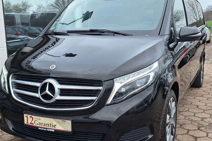 Mercedes-Benz V 220 202.371 km 27.999 &euro; Stapelfeld 22145