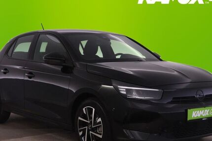 Opel Corsa 5.160 km 15.390 &euro; Ahrensburg 22926