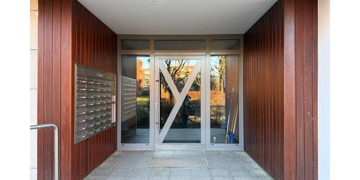 Etagenwohnung Reinbek - 4 Zimmer, 103 m&sup2;, 419.000&euro; | Angebot:25702682