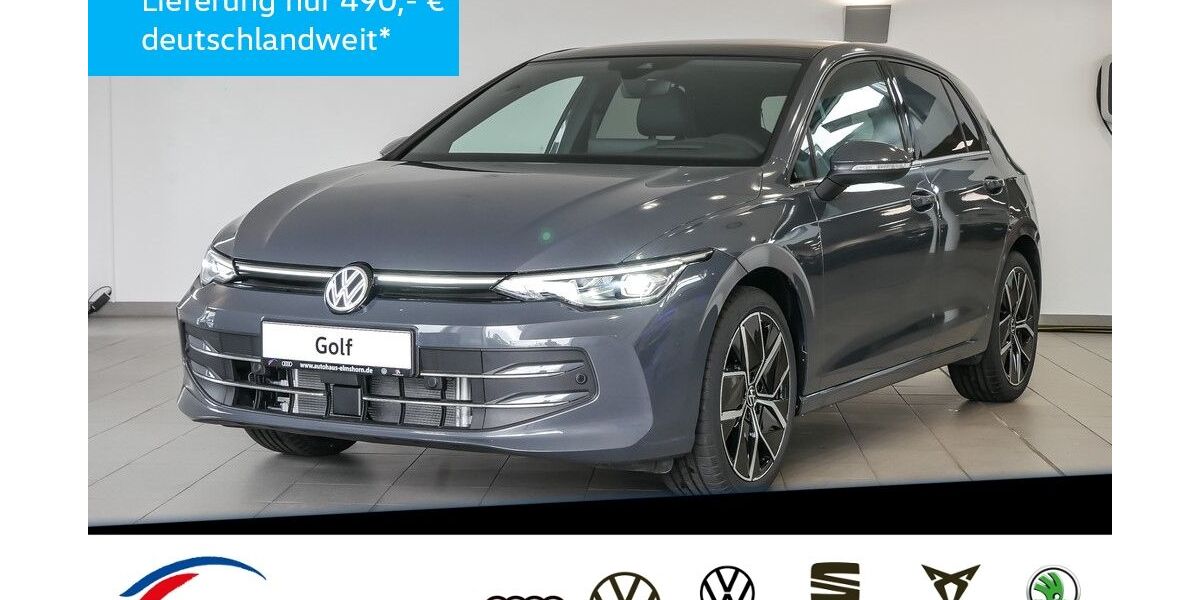 VW Golf 13.000 km 33.900 &euro; Kölln-Reisiek 25337