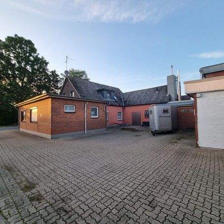 Gewerbeobjekt Stuvenborn - 590.000&euro; | Angebot:25769908