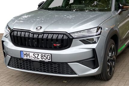Skoda Kodiaq 1.890 km 55.950 &euro; Hamburg 22111