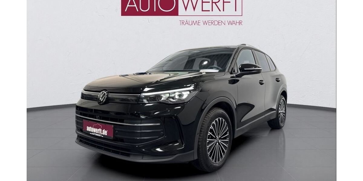 VW Tiguan 28.852 km 32.990 &euro; Ahrensburg 22926