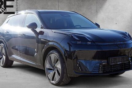 Lynk & Co 08 2.500 km 49.950 &euro; Glinde 21509