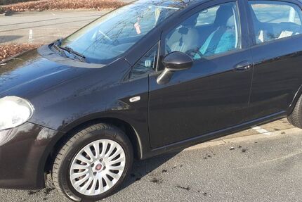 Fiat Punto Evo 197.500 km 2.200 &euro; Quickborn 25451