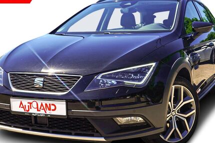 Seat Leon 78.555 km 18.950 &euro; Hamburg 22761