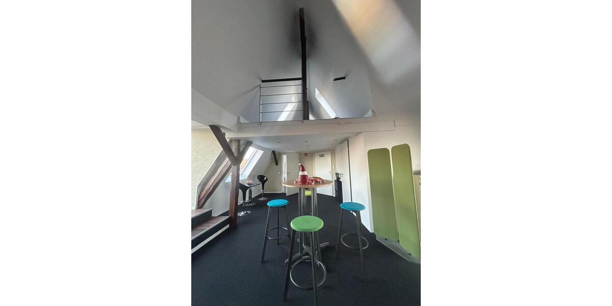 Loft - Studio - Atelier Hamburg Harburg - 5 Zimmer, 300 m&sup2;, 5.400&euro; | Angebot:25259044