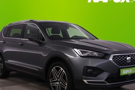 Seat Tarraco 86.150 km 23.389 &euro; Elmshorn 25337