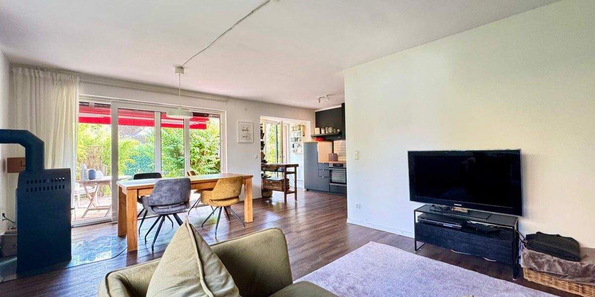 Etagenwohnung Tangstedt - 3 Zimmer, 90 m&sup2;, 292.000&euro; | Angebot:25775752