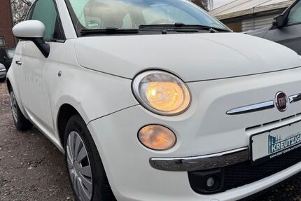 Fiat 500 168.598 km 3.990 &euro; Hamburg 22179