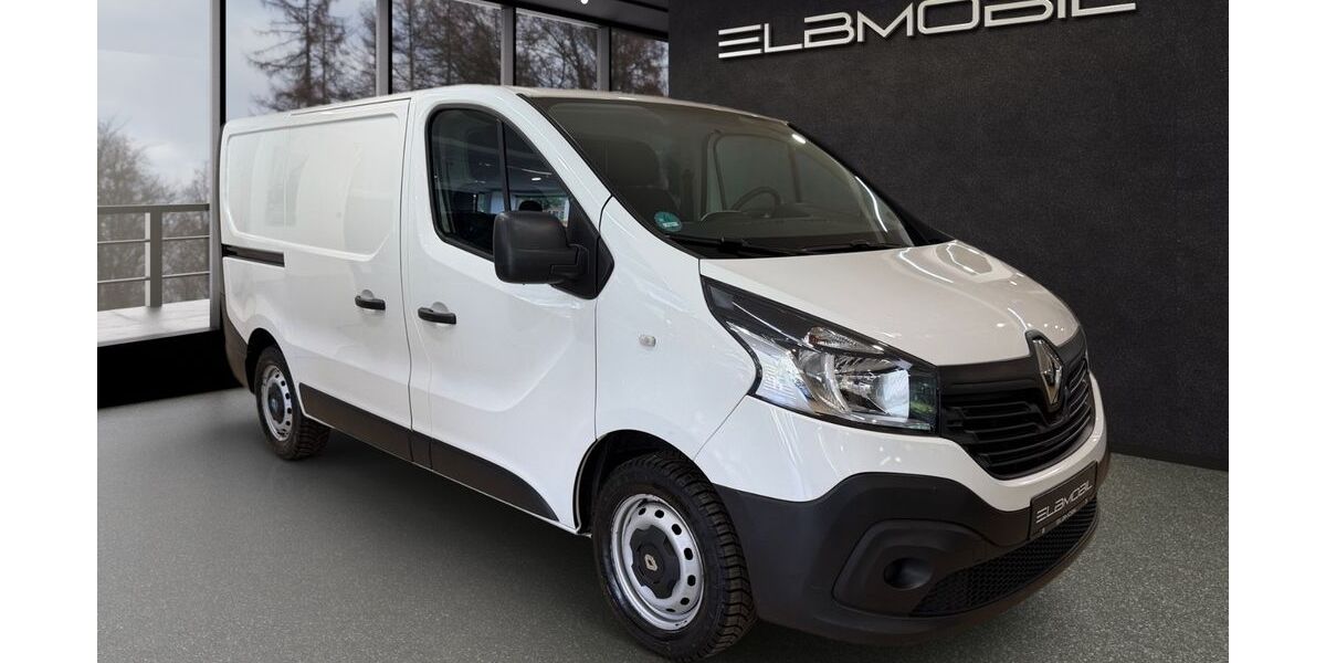 Renault Trafic 121.000 km 10.900 &euro; Hamburg 20537
