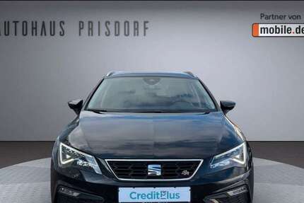 Seat Leon 104.468 km 17.950 &euro; Prisdorf bei Hamburg 25497