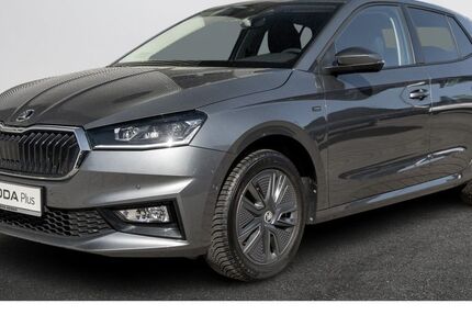 Skoda Fabia 20.550 km 24.990 &euro; Schenefeld 22869