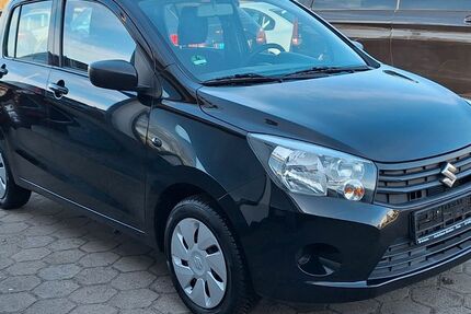Suzuki Celerio 138.000 km 4.999 &euro; Stapelfeld 22145
