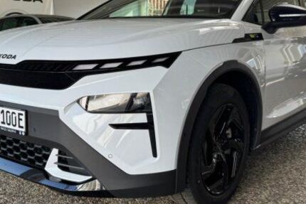 Skoda Elroq 3.200 km 51.990 &euro; Elmshorn 25337