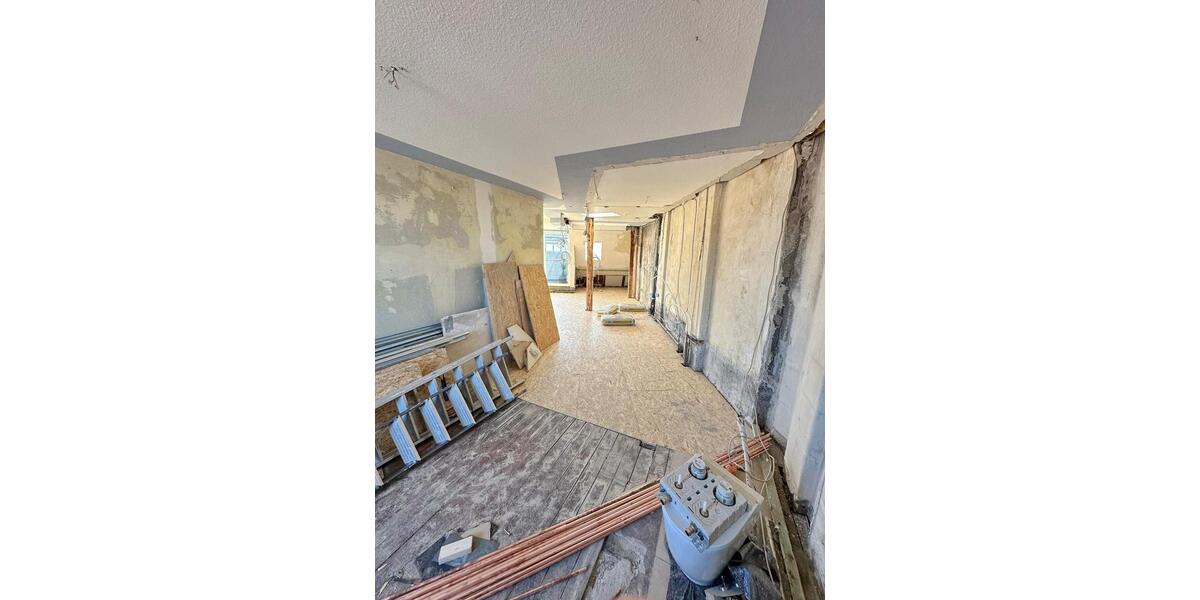 Dachgeschoßwohnung Hamburg Harvestehude - 2 Zimmer, 55 m&sup2;, 550.000&euro; | Angebot:26048259