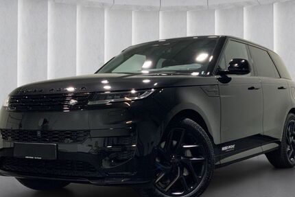 Land Rover Range Rover Sport 3.000 km 107.950 &euro; Hamburg 22297