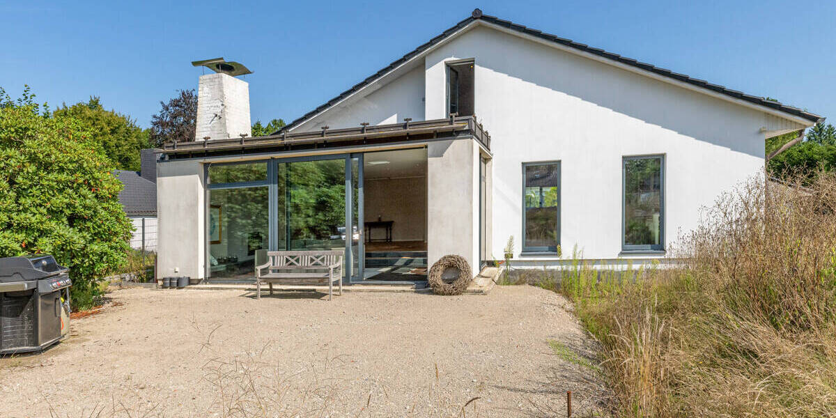 Einfamilienhaus Quickborn - 7 Zimmer, 252 m&sup2;, 830.000&euro; | Angebot:25662628