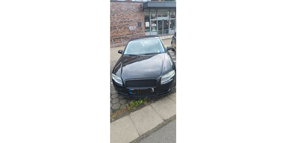Audi A4 349.000 km 2.750 &euro; Barsbüttel 22885