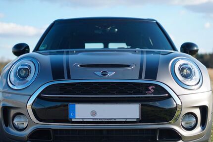 Mini Cooper S Clubman 101.000 km 13.999 &euro; Henstedt-Ulzburg 24558