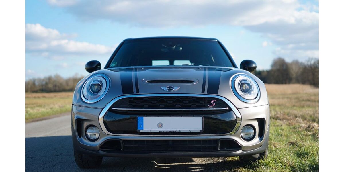 Mini Cooper S Clubman 101.000 km 13.999 &euro; Henstedt-Ulzburg 24558