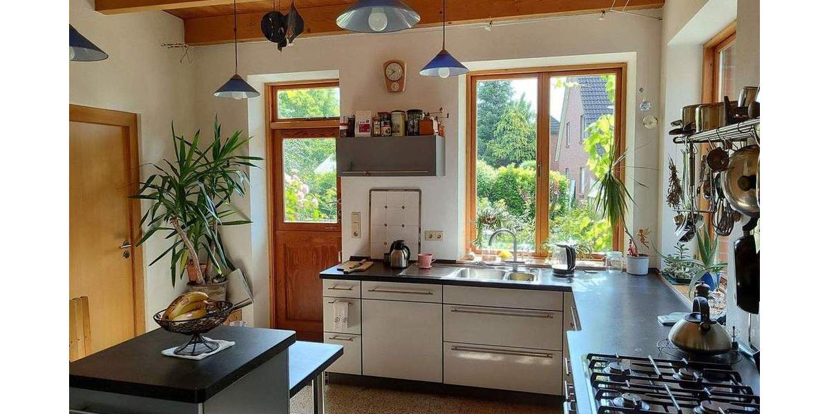 Einfamilienhaus Haseldorf - 3 Zimmer, 145 m&sup2;, 679.000&euro; | Angebot:25781575