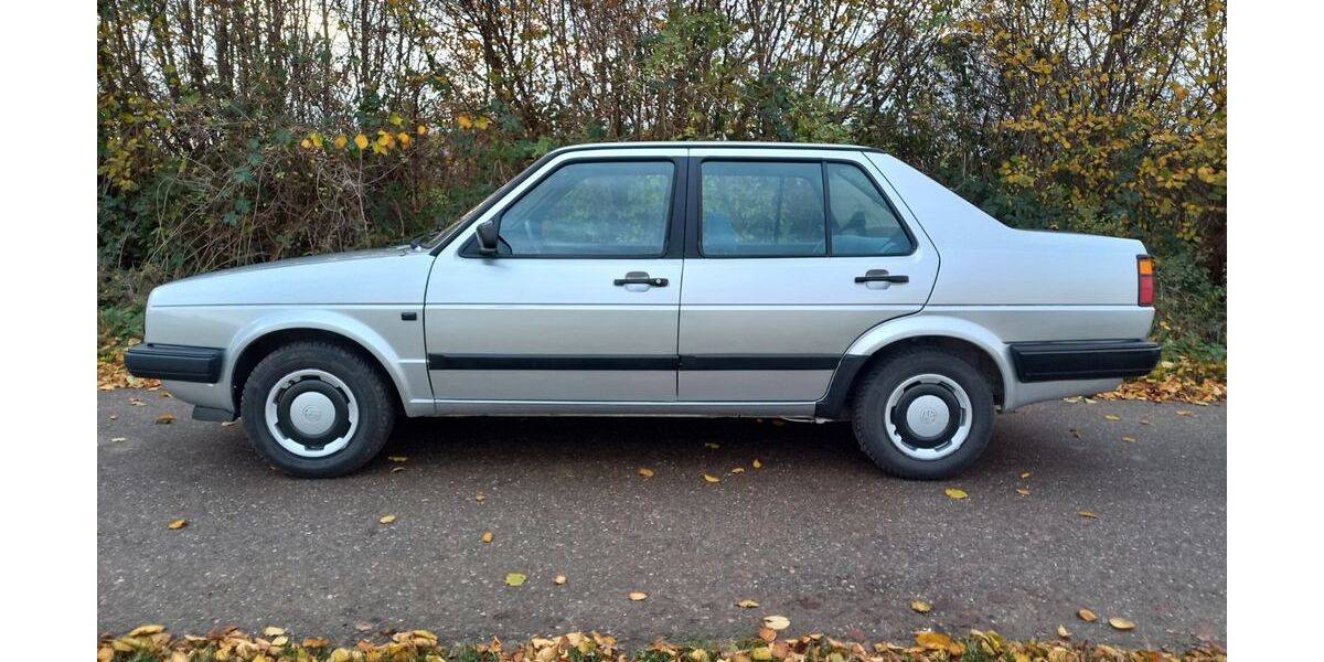 VW Jetta 113.200 km 4.500 &euro; Kükels 23829