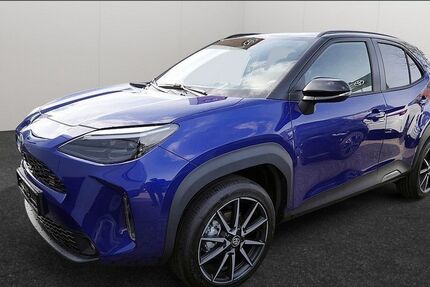 Toyota Yaris Cross 4.500 km 33.990 &euro; Rellingen 25462