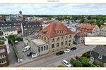 Rendite einmal ganz anders !! Solide Mieteinnahmen treffen auf Elmshorner Stadtgeschichte - Mehrfamilienhaus, Wohnhaus Elmshorn | Angebot:25365838