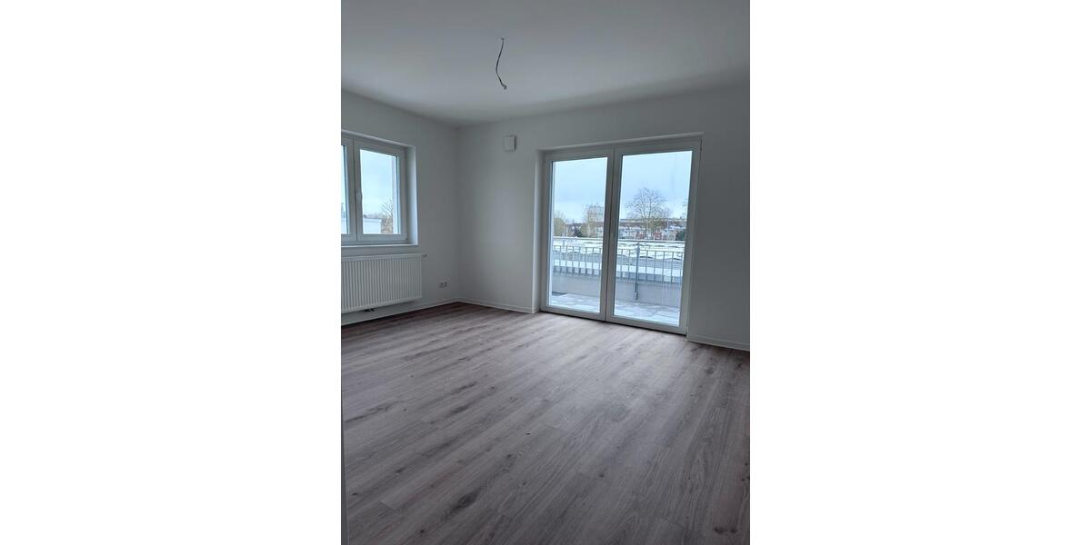 Etagenwohnung Bad Oldesloe - 3 Zimmer, 86 m&sup2;, 1.333&euro; | Angebot:24875925