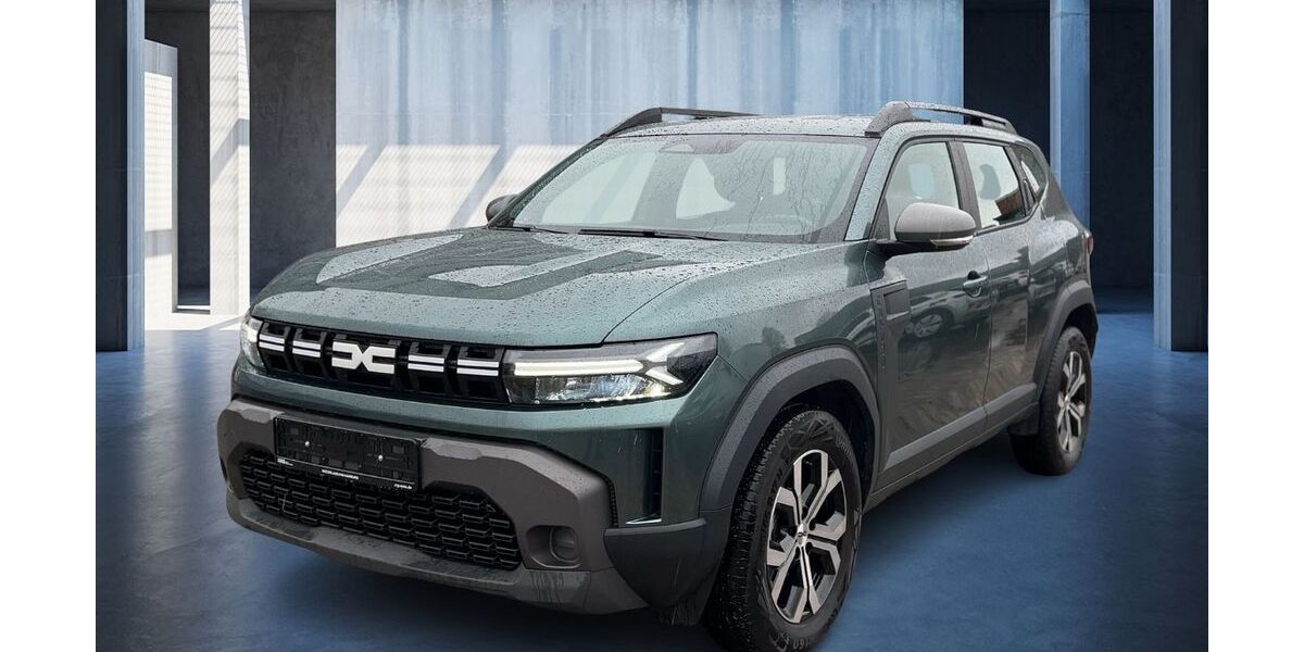 Dacia Duster 13.728 km 20.890 &euro; Hamburg 20537