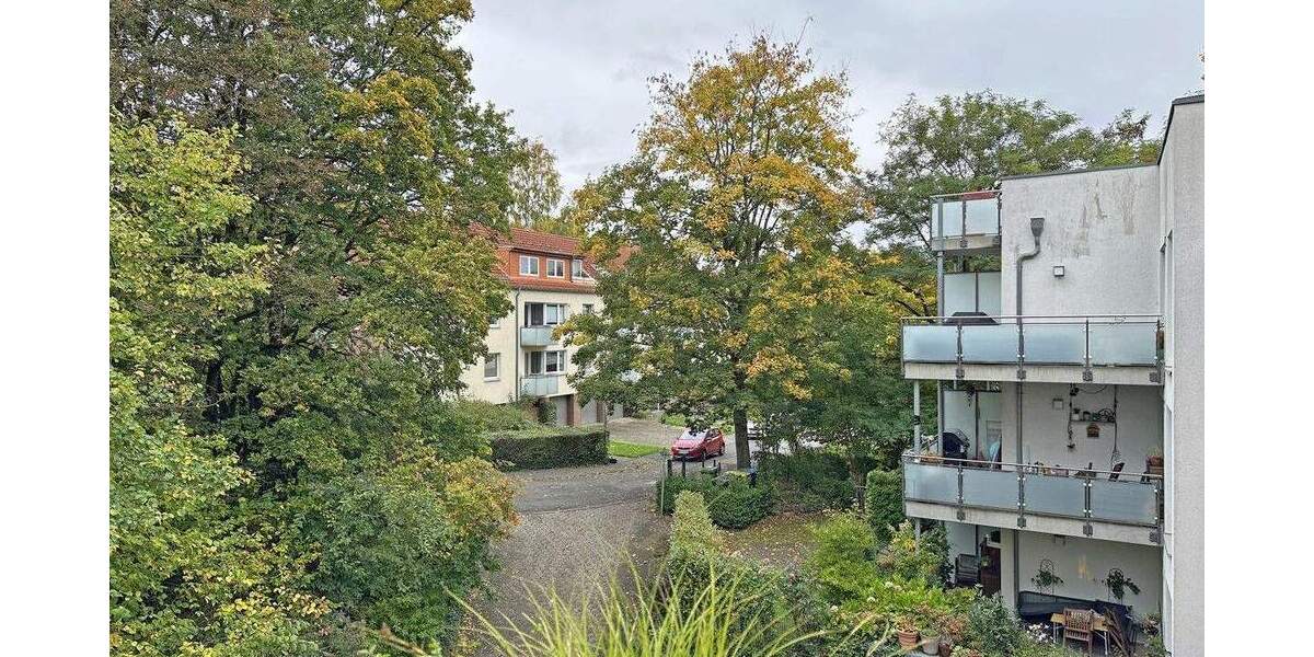 Etagenwohnung Hamburg Fuhlsbüttel - 2 Zimmer, 67 m&sup2;, 375.000&euro; | Angebot:25662610