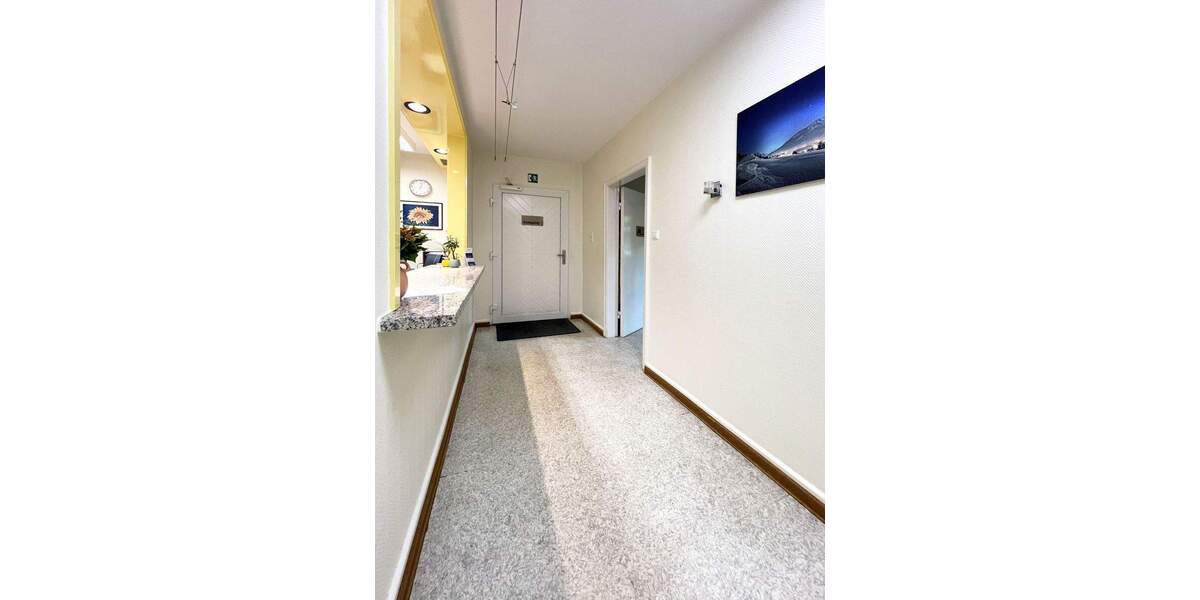 Gewerbeobjekt Ahrensburg - 1 Zimmer, 958.000&euro; | Angebot:25700310